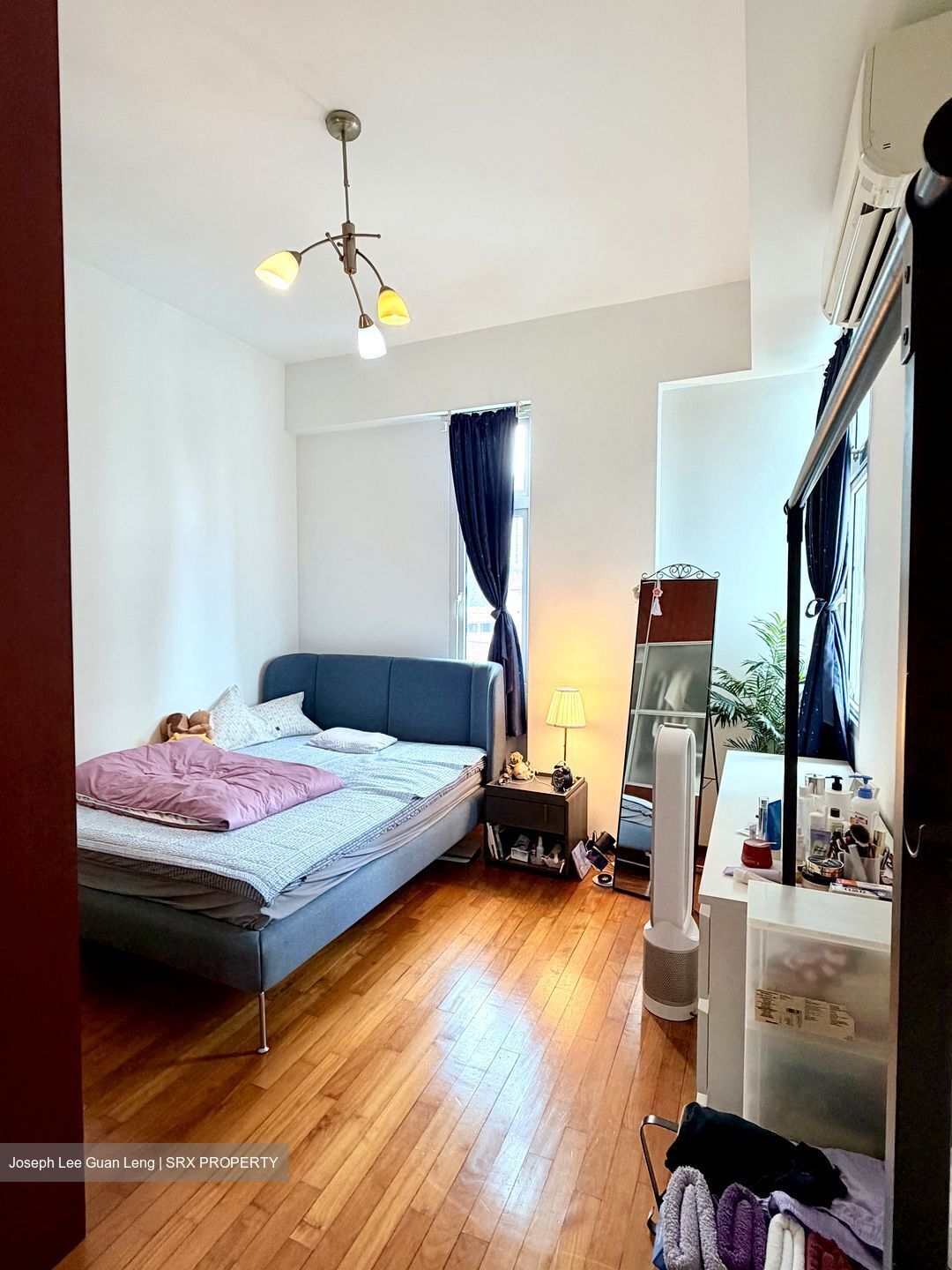 The Aston (D10), Apartment #603690501